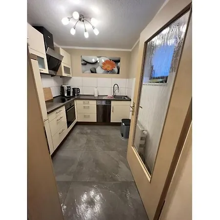 1-bedroom Naundorf (Struppen, Sachsische Schweiz-Osterzgebirge)