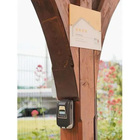 Prázdninový dům 1-bedroom