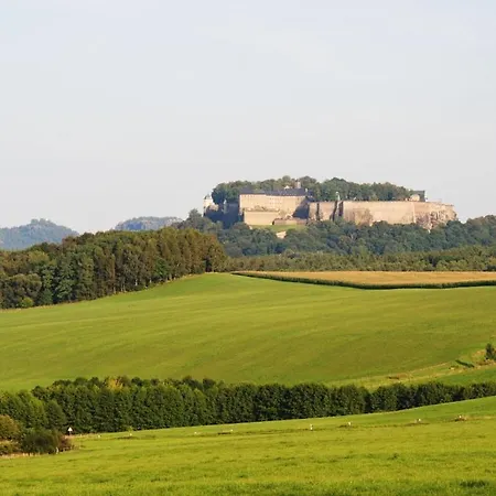 1-bedroom Prázdninový dům