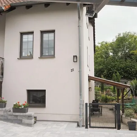 1-bedroom Prázdninový dům *