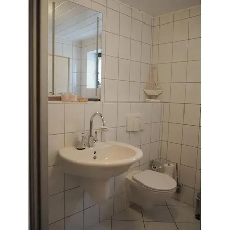 1-bedroom Prázdninový dům Naundorf (Struppen, Sachsische Schweiz-Osterzgebirge)
