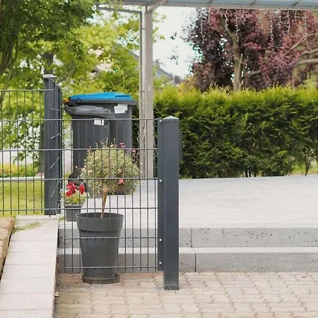 1-bedroom * Naundorf (Struppen, Sachsische Schweiz-Osterzgebirge)