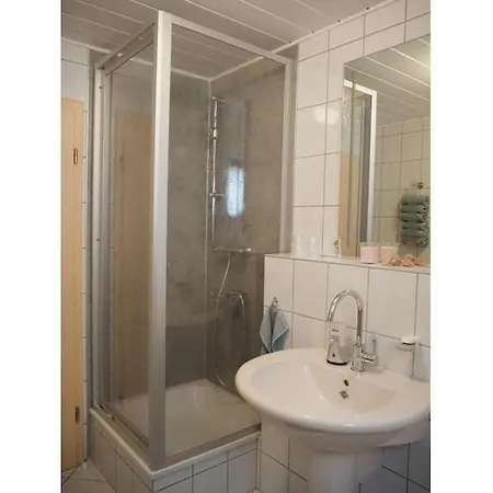 Prázdninový dům 1-bedroom *