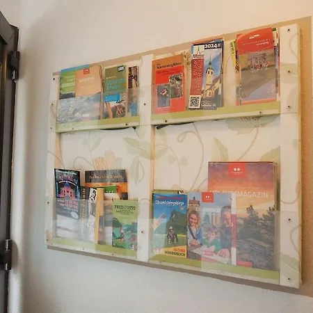 1-bedroom Prázdninový dům *