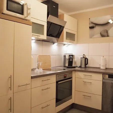 Prázdninový dům 1-bedroom *