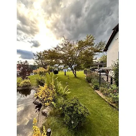 Prázdninový dům 1-bedroom *