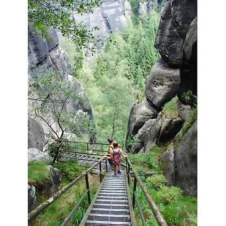 1-bedroom Prázdninový dům