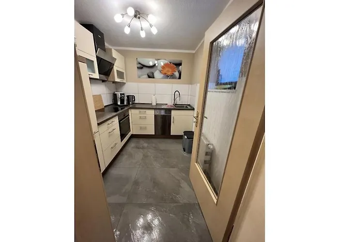 1-bedroom Naundorf (Struppen, Sachsische Schweiz-Osterzgebirge)