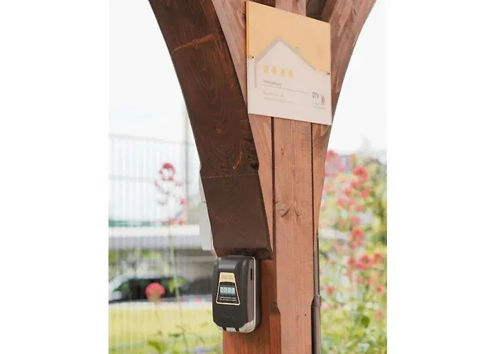 בית נופש 1-bedroom