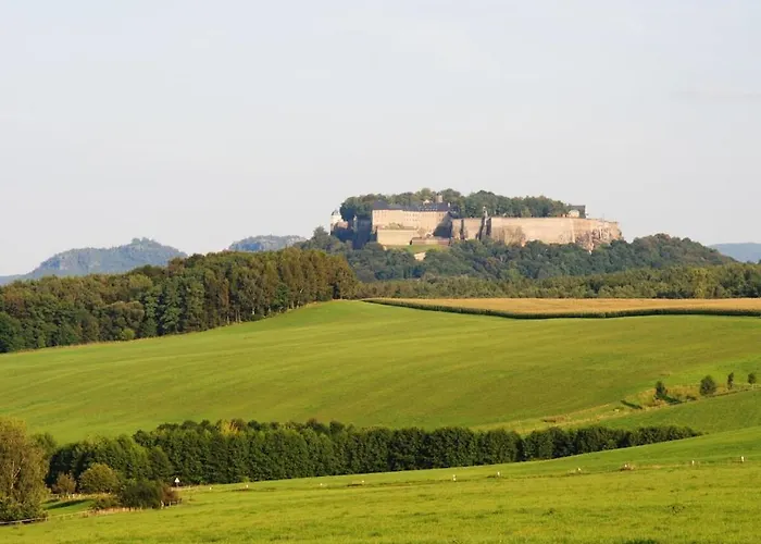 1-bedroom בית נופש
