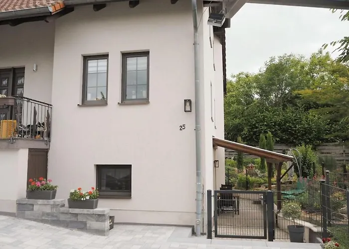 1-bedroom בית נופש *