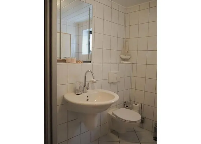 1-bedroom בית נופש Naundorf (Struppen, Sachsische Schweiz-Osterzgebirge)