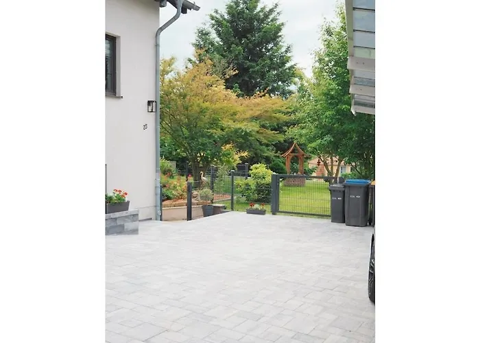 1-bedroom בית נופש *