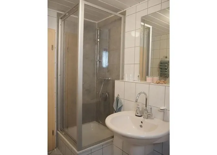 בית נופש 1-bedroom *