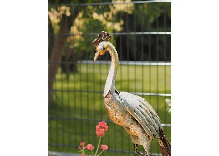 1-bedroom Naundorf (Struppen, Sachsische Schweiz-Osterzgebirge)