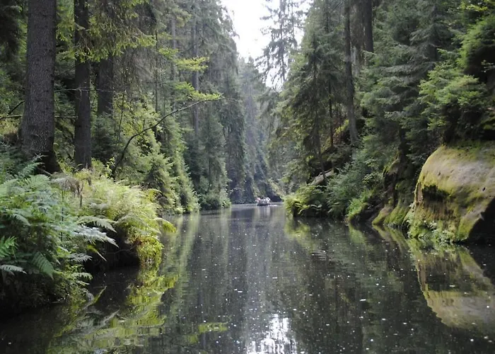 1-bedroom בית נופש