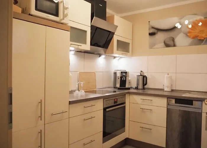 בית נופש 1-bedroom *