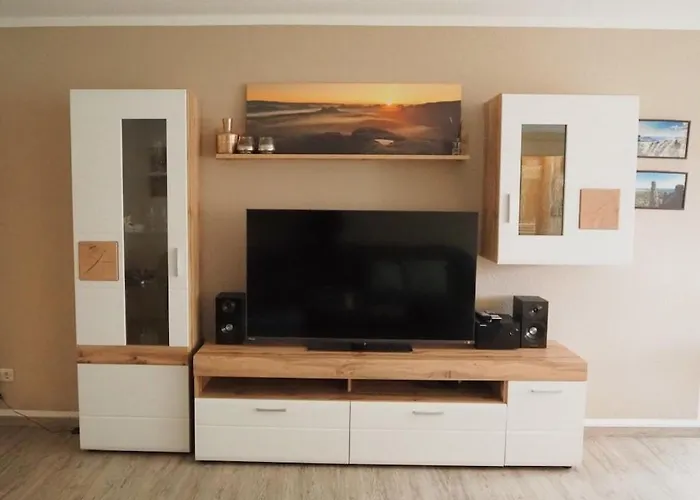 בית נופש 1-bedroom Naundorf (Struppen, Sachsische Schweiz-Osterzgebirge)