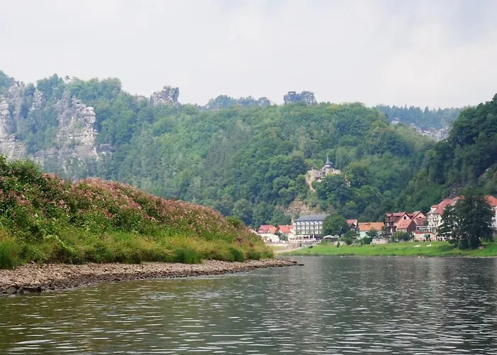 בית נופש 1-bedroom