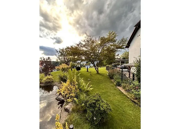 בית נופש 1-bedroom *