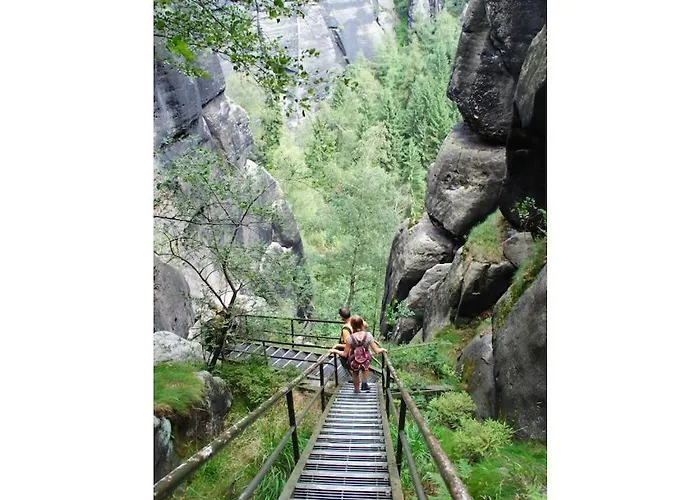 1-bedroom בית נופש